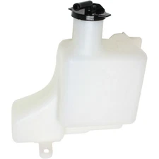 Coolant Reservoir For 95-2002 Kia Sportage w/ cap