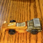 Vintage Hot Wheels sizzlers March F-1 LONG BATTERY!
