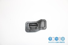 Original BMW  E85  Blende Schliesszylinder 7061858
