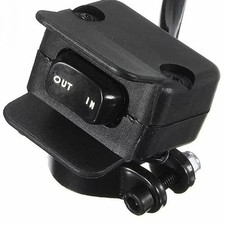 Heavy Duty Handlebar Control Line Winch Rocke...
