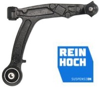 Reinhoch RH04-1026 Lenker FüR RadaufhäNgung Querlenker Lenker
