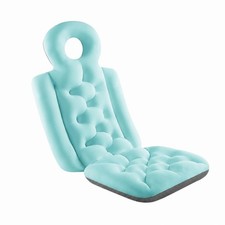 Coussin de Baignoire En Tissu Rembourrage Épais Matelas Rembourré de Baignoire