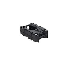 Sporty Key Shell Compatible with Can-Am Ryker/Outlander Accessories Back