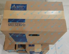 1PC NEW Mitsubishi HG-SR102JK Servo Motor