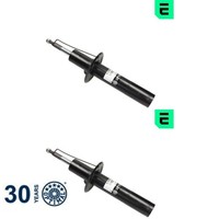 2X StoßDäMpfer Optimal A-3791G 2 StossdäMpfer Rechts Links Vorderachse