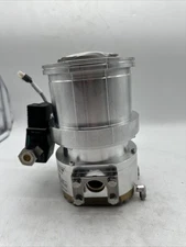OSAKA VACUUM TG221FRWB-50 COMPOUND MOLECULAR PUMP (2389)