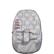 Fisher Price Baby Bouncer Seat Cover Replacement Geo Meadow Seat Cover CMR17