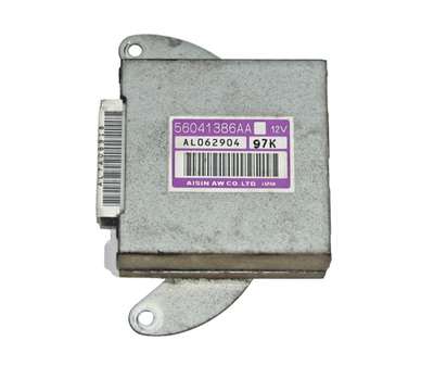 Jeep Cherokee XJ 98-01 4.0 Auto Transmission Control Module TCM