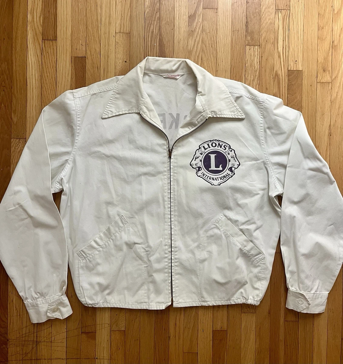 Cotton Vintage Outerwear Coats & Jackets for Men for sale | eBay
