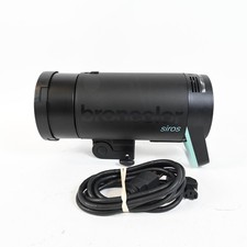 Broncolor Siros 800 S WiFi/RFS 2.1 Monolight 784