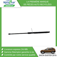 Capot Dacia DUSTER