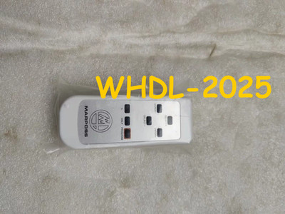 MARPOSS VOI/WRI VOP40/WRP45 probe receiver&probe amplifier  remote control