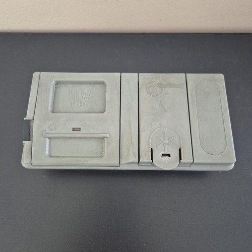 Reservoir Pastille Liquide Rinçage Lave Vaisselle Whirlpool Indesit — free download
