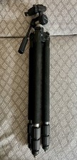 VELBON SHERPA PRO CARBON FIBER TRIPOD