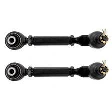 Kaitao 2pcs Rear Adjustable Camber Arms Kit For Honda Accord 98-02 Acura Tlcl Kaitao 2pcs Rear Adjustable Camber Arms Kit For Honda Accord 98-02 Acura Tlcl