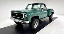 1977 Chevrolet Cheyenne for Sale