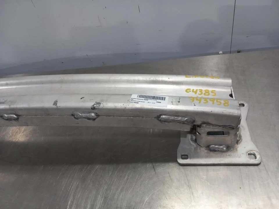 BJ3217906AB Refuerzo Paragolpes Trasero para LAND ROVER RANGE ROVER EVOQU 743958 - Imagen 4 de 4