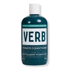Verb Hydrate Conditioner for Dry  Fizzy Hair 12.0 fl. oz.  N355 