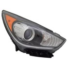 KI2503210 New OEM Passenger Side Halogen Headlight Assembly Fits 2017-2019 Niro