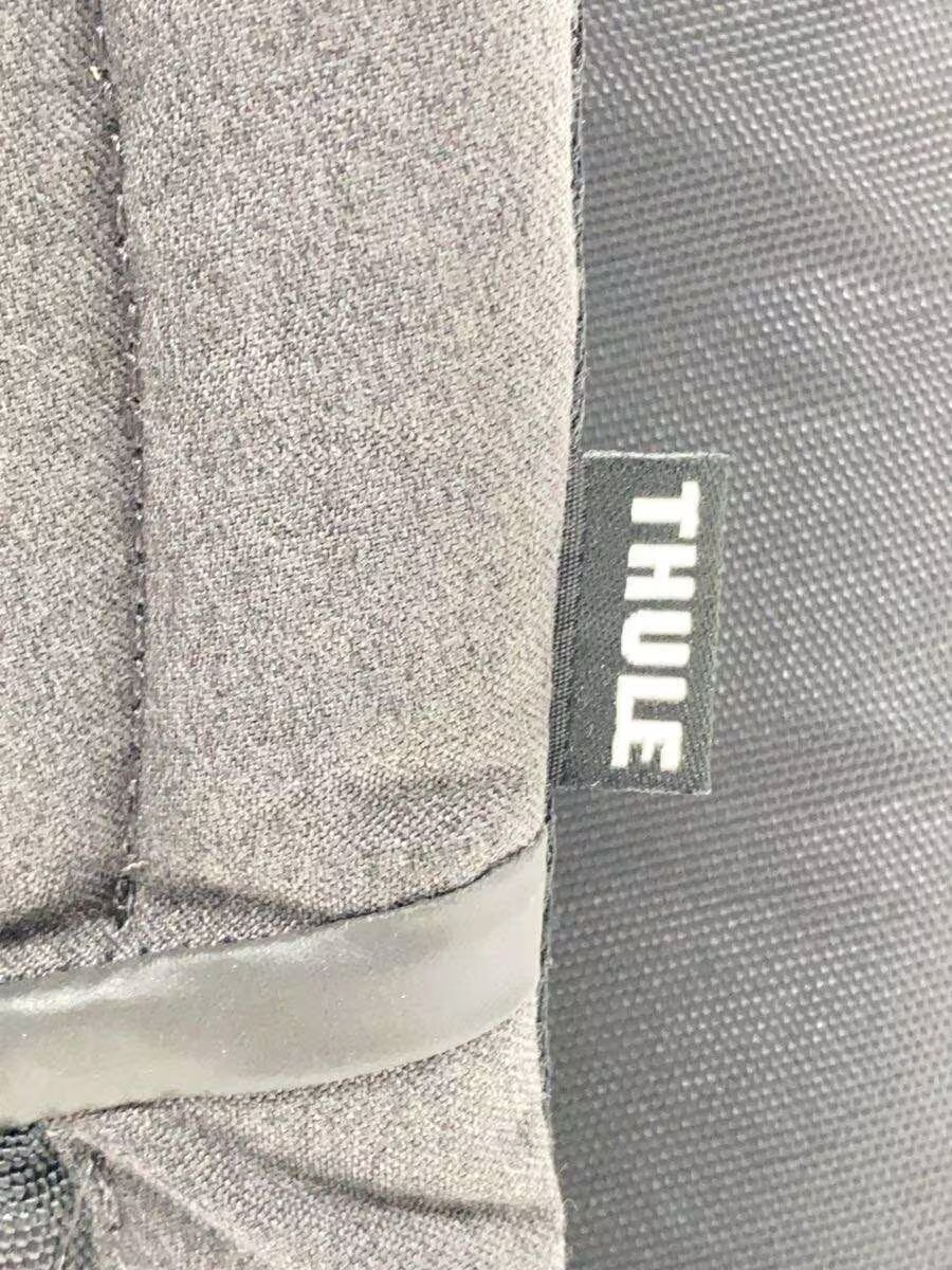 THULE Backpack -- Gray Solid Color - image 5