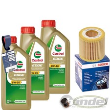 Filtre à huile Skoda 120