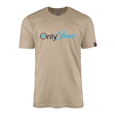 Only Guns Waffen Humor Bundeswehr Gun Pistole Army Sport Schütze#46100