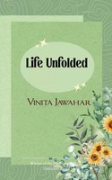 Vinita Jawahar | Life Unfolded | Taschenbuch | Englisch (2025)