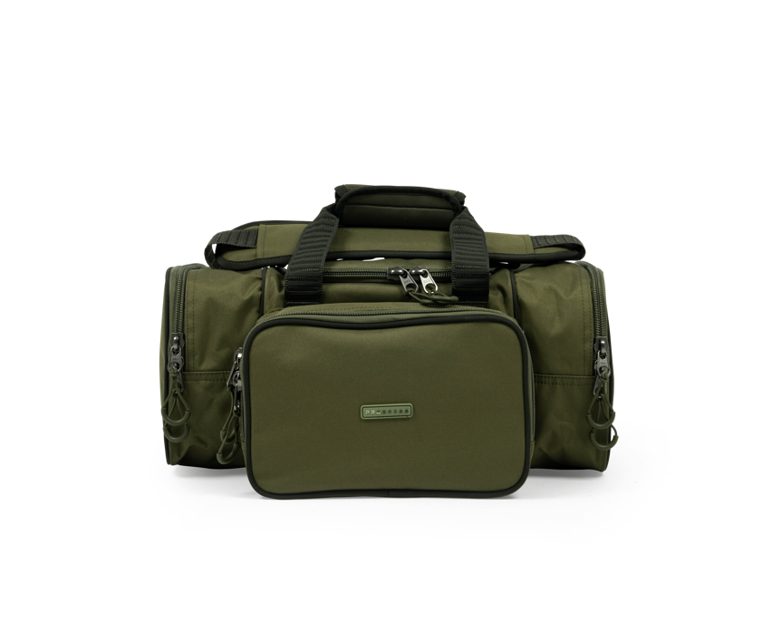 Korum Progress Compact Carryall 25L - Fishing Luggage Holdall RRP £45