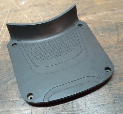 Abdeckung Verkleidung Batteriefach Original für SYM Fiddle 3 50-125ccm Roller
