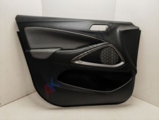 Vauxhall Crossland X 17-20 Front Door Card Panel Left Passenger