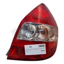 Honda Jazz Rear Tail Light Right O/S 5DR MK1 GD DE 2005 OEM