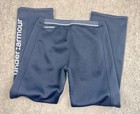 Under Armour Women's Storm ColdGear Black Small Loose No Tag