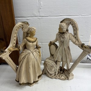 Universal Statuary Corp Chicago 1958 for sale | eBay