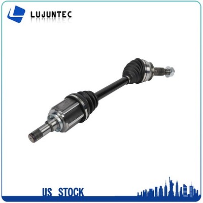 CV Axle Shaft For 2019-2020 Chevrolet Malibu L4 1.5L Front Left Updated Design