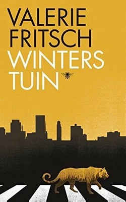 Winters tuin Buch Bezige Bij, De