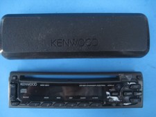 KENWOOD KDC-3011 Faceplate Case