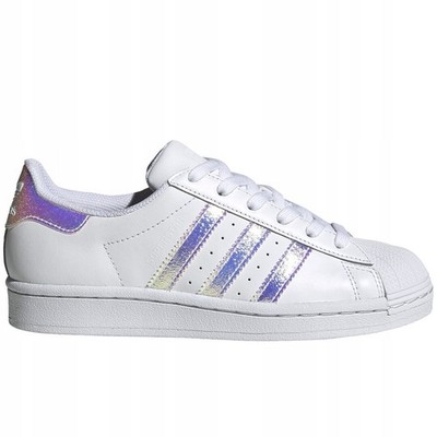 adidas Superstar J 3139 Jugendschuhe, Größe 38