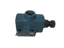 REXROTH DR 10-4-45/50Y DIRECTIONAL VALVE  NSNP