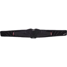 Alpinestars Sequence Kidney Belt, Black