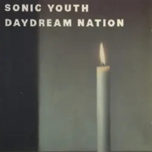 Daydream Nation (Remastered) | Sonic Youth | Vinyl / Schallplatte | 2014-image