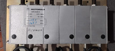 PONTI RADIO RIPETITORE ECC DUPLEXER PROFESSIONALE UHF 6 CELLE MOTOROLA UHF