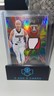 2024 Panini Select WNBA  Jordin Canada #33 Tie-Dye Prizm /25 SSP SPARKS 2 COLOR