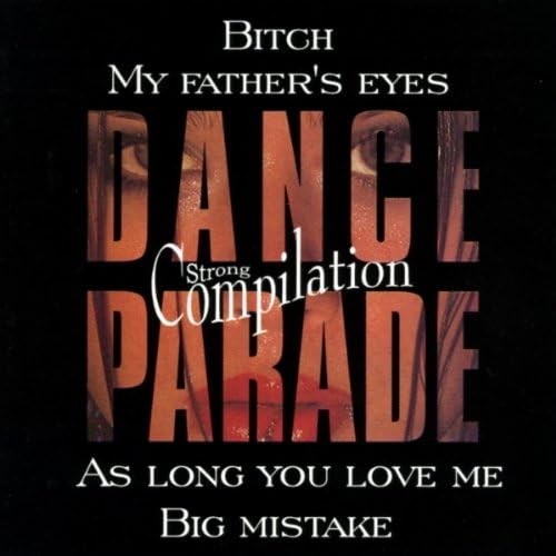 СИЛЬНЫЙ танцевальный парад РАЗЛИЧНЫХ ИСПОЛНИТЕЛЕЙ (CD)