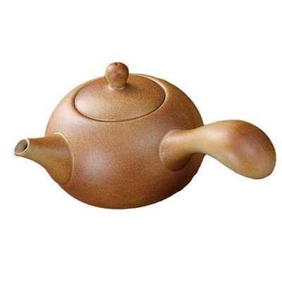 280 ml Keramik-Teekanne Blooming Loose Leaf Tea Maker für die Hotelküche im