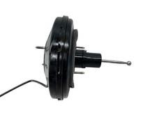 bremskraftverstärker SKODA RAPID 1.6 TDI 2012 138397