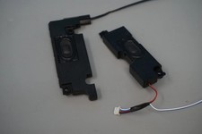 Lenovo ThinkPad T460 Genuine Internal Speakers Left Right Pair OEM Tested