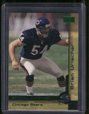Brian Urlacher Rookie Cards and Memorabilia Guide 37