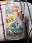 Walt Disney McDonalds 2002 100 Years of Magic Glasses Tumblers Set of 4 Vintage — photo 5