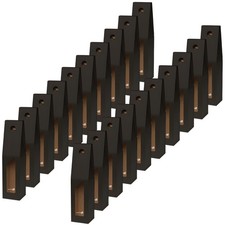 20x Scatola Confezione Regalo Vendita Nera Per Bottiglia Vino Olio Con Finestra_