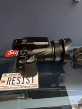 Nikon COOLPIX P1100 Digital Camera Black 